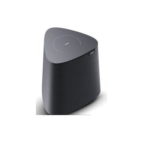 ALTAVOZ MULTIROOM LOEWE KLANG MR1 30W WIFI BT DTS PLAY-FI AIRPLAY 2 CHROMECAST GRIS