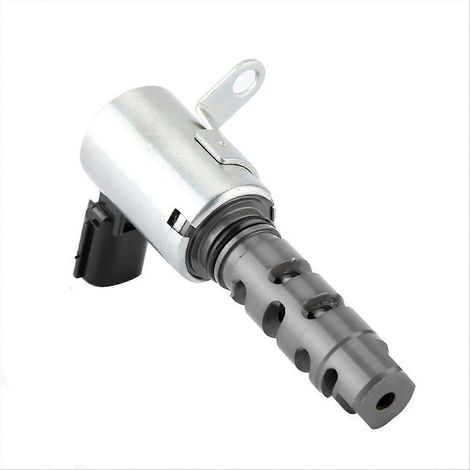 Soupape de Contrôle d'Huile VVT pour Véhicules Asiatiques, Remplacement Direct, Haute Précision (1/5)