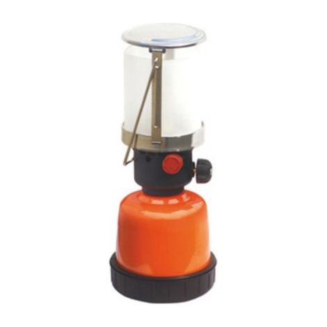 VETRO P/LAMPADA GAS CAMPEGGIO D 81MM