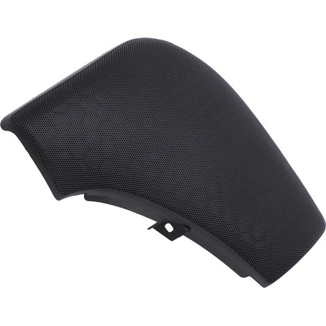 Ersatz-Lautsprechergitter vorne links, schwarz, für Holden VT VX VU VY VZ Commodore 1997-2007 (1/5)