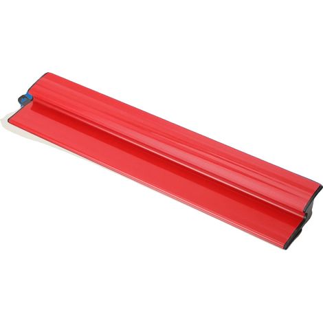 Lama da rasoio, impugnatura ergonomica, lama in acciaio inossidabile, 1 pezzo (1/2)