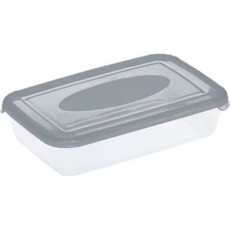 Accesorio de cocina plast-team polar hermético 0,45 litros