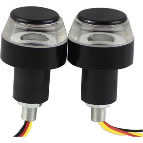 Plafonnier Voiture Tactile USB Rechargeable Lampe Lecture LED Compacte Blanche (1/5)