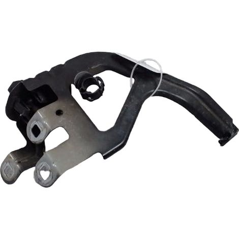 [PRODUIT D'OCCASION] Support Pare-choc Avd BMW Serie 5 ♻️ Ref Oe. 51117207922 - Garantie à vie (1/3)