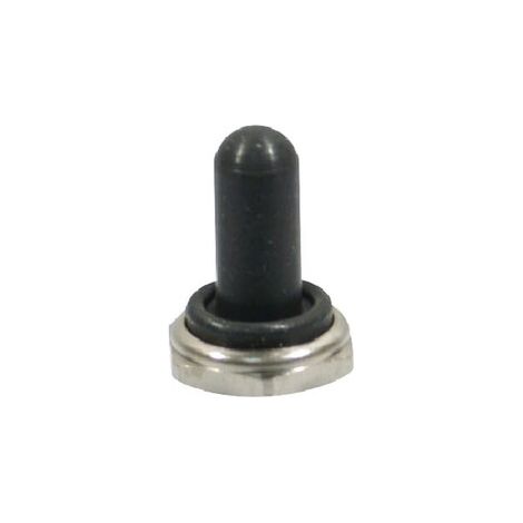 Semicapuch贸n para interruptor 12 mm APEM U1565