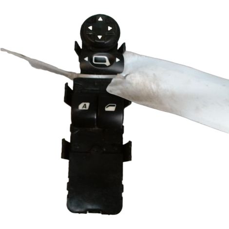 Commande Leve-glace Porte Avg PEUGEOT 207 5p [PRODUIT D'OCCASION]♻️6554qc (1/3)
