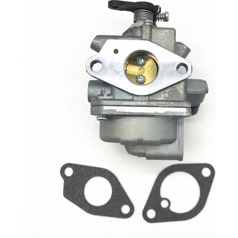 The 3R1032001 and 3AS032000 carburetors are suitable for MF3.5, MFS4, MFS5 and NFS4 engines, ranging from 3.5 HP to 6 HP. (1/4)