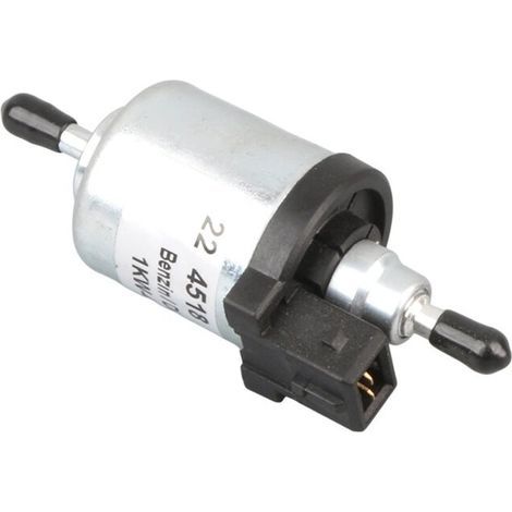 Pompe à carburant ultra-silencieuse de 22 ml pour chauffages de voiture diesel 24 V 5 kW/8 kW, accessoires de chauffage Webasto Eberspacher. (1/3)