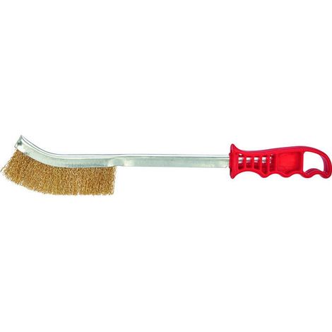 Cepillo Spid Gd Mango 370mm