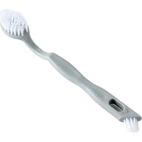 Handle Cleaning Brush Washing Tool Accessories Slippers (1/5)