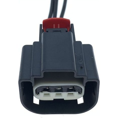 68030801AA est une douille de clignotant à prise unique pour Dodge Grand Caravan 2008-2016.