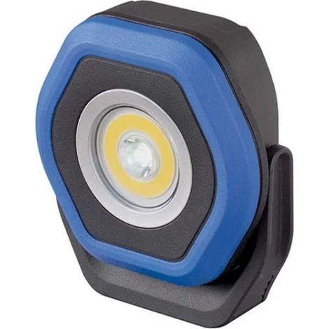 Fervi 0900 Lampada con base magnetica LED 1400 lm (1/5)
