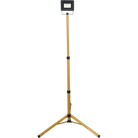 Stabilus Okko E023EI Stativstrahler Gelb 50W IP65