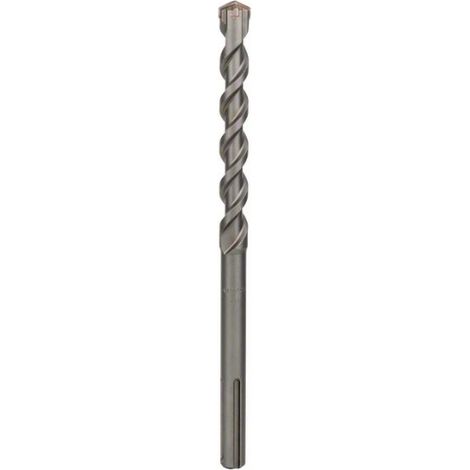 Bosch Punta SDS-max-4 22 mm in Carburo di tungsteno