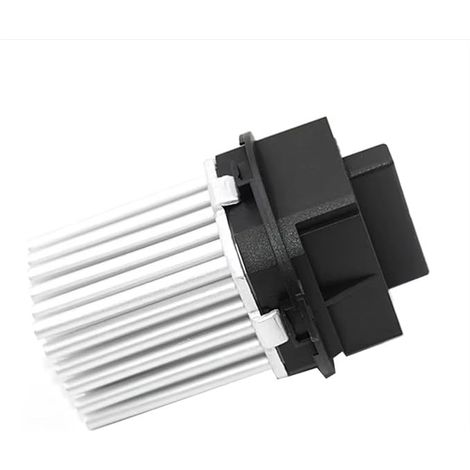 Resistencia del motor del ventilador de la calefacción compatible con Citroën C3 C4 C5 C6 DS3, Piezas de automoción 351320011 5DS351320011 V22790001 6441S7 6441.S7 (1/5)