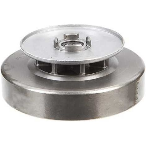 Pignon pour tronçonneuse Husqvarna, Jonsered 3/8". 8 dents. Hauteur cloche 16,7 mm (1/4)