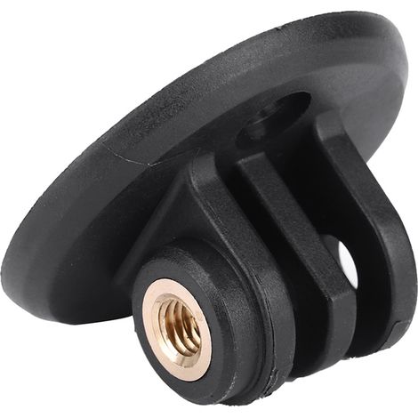 Support de caméra pour guidon vélo - Compatible GoPro, Garmin, Bryton, IGPSPORT (1/5)