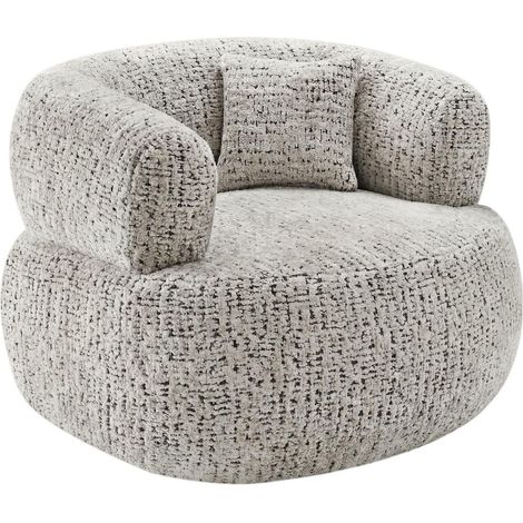 Sillón Margate 138, Rimba 03, 75x95x97cm, Tapiz, 0 (1/5)