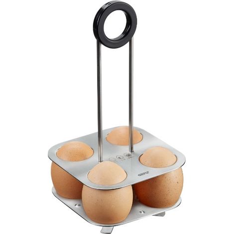 Soporte para cocinar huevos - Brunch - Gefu (1/3)