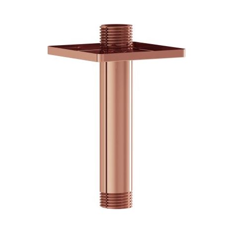 VITRA A4575129 Bras de fixation au plafond pour pommeau de douche Suit
