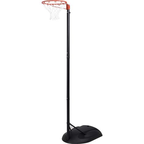 Lifetime Netball Play System (1/5)