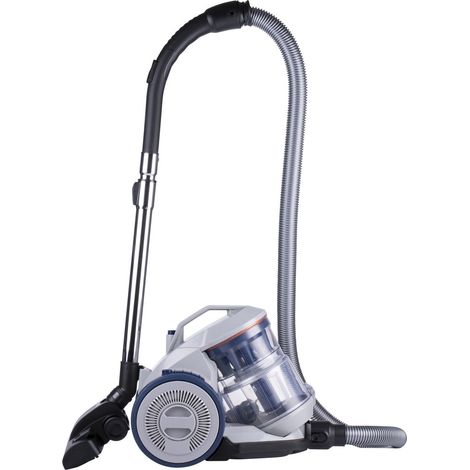 Dirt Devil Aspirateur Gris H38xl36xL33cm (1/4)