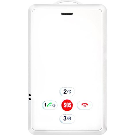 Badge de présence électronique intelligent 4G, localisateur de cartes étudiantes sur le campus, traceur GPS pour agents d'entretien, badge nominatif (durée de service d'un an, incluant carte et platef