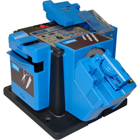 Torno de amolar gude gus 650 potencia 65 W velocidad 6700 min-1 (1/4)
