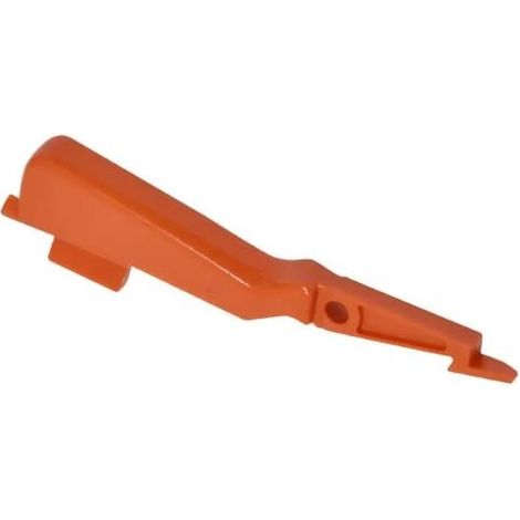 LEVA BLOCCO ACCELERATORE 506495101 ORIGINALE HUSQVARNA