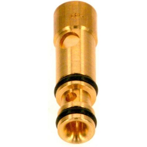 Conexión tornillo