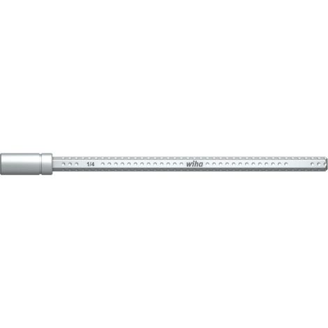 Porte-Embout 1/4 System 6 03882