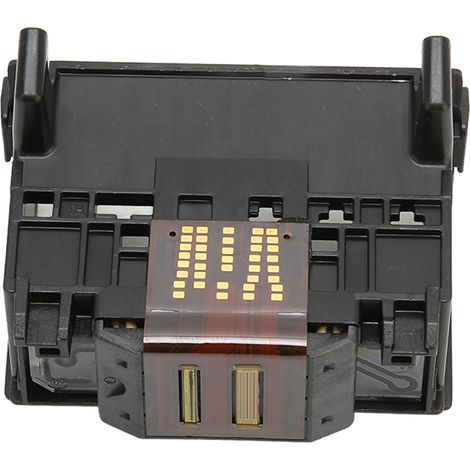 Tête d'impression compatible HP B110A B109A B210A B310A - Remplacement ABS haute compatibilité plug-and-play HP862 (1/5)