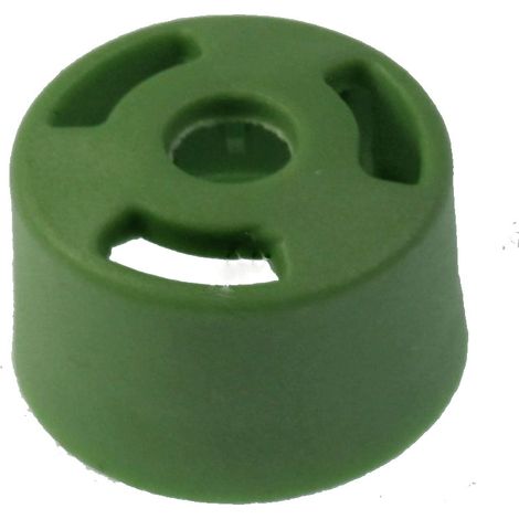 Ersatzteil - Cache soupape vert -  - SEB, TEFAL