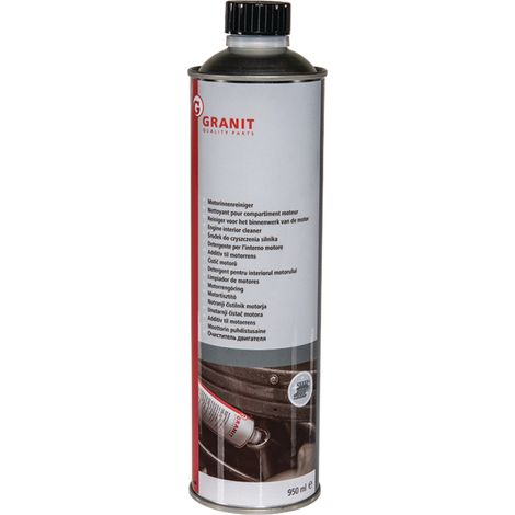Nettoyant moteur 950 ml GRANIT