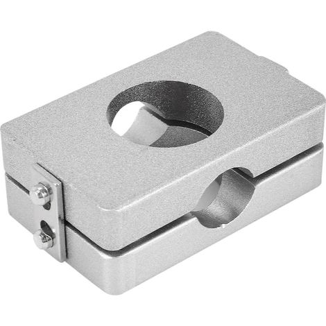 Kit de conversion à glissement limité en alliage d'aluminium, pack d'adhérence pour différentiel renforcé (1/5)