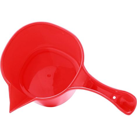 Plastique pour la cuisine/la maison avec long manche, multifonctionnel (1/4)