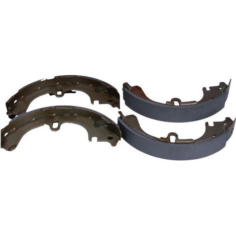 MAXGEAR 19-4566 Jeu de mâchoires de frein 04495-12210 (1/2)