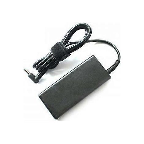 Adaptateur secteur compatible 2,31 A 100-240 V 50-60 Hz 1,5 A 19,5 V (1/5)