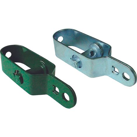 TIRAFILO PER AGRICOLTURA Zincato e plastificato mm.100 70.00 pz
