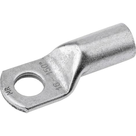 Cimco 180747 180747 Rohrkabelschuh 180 ° M20 50 mm² Loch-Ø: 20.5 mm 1 St.
