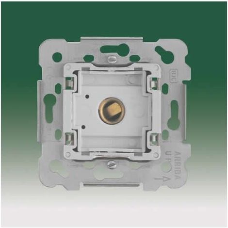 Porte-fusible 16A 250V BJC 18528 (1/2)