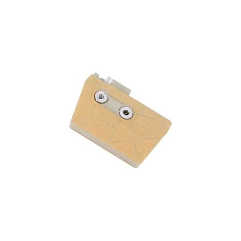 Filtre à air pour tronçonneuse 038, 038AV, 038 SUPER, 038 MAGNUM, MS380, MS381  Pièce de rechange 1191201611 (1/3)
