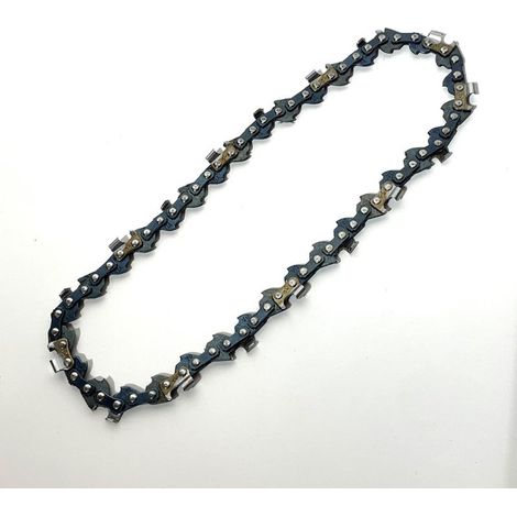 Catena ricambio per Seghetto da potatore CS 22-06-CHAIN BLUE BIRD (1/4)
