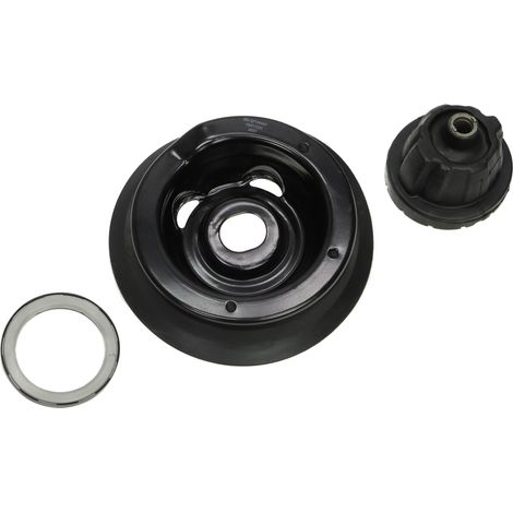 SOPORTE AMORTIGUADOR DELANTERO MERCEDES C CLK CLC (1/5)