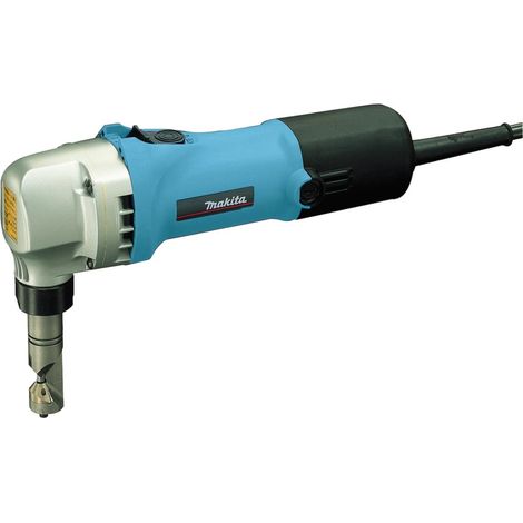 Makita JN1601 - Roedora 550W 2200 cpm 1.6 kg aluminio 2.5 - acero 1.6 - inox 1.2