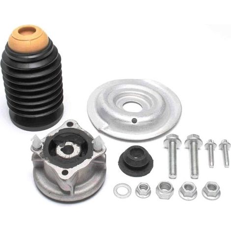 Coupelle de suspension avant Mercedes-201610-41147276