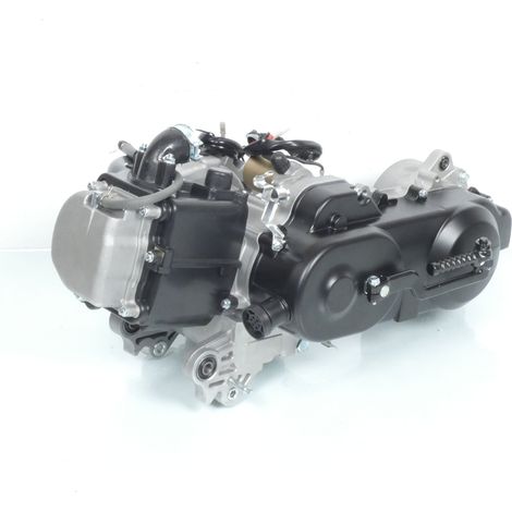 Bloc moteur P2R pour Scooter Chinois 50 GY6 139QMB / GY6 / 10 (1/5)