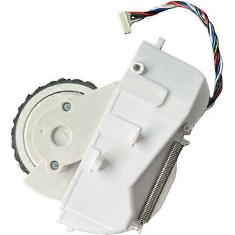 Roue motrice gauche MJSTG1 pour aspirateur robot Xiaomi Mi Home G1( ) (1/3)