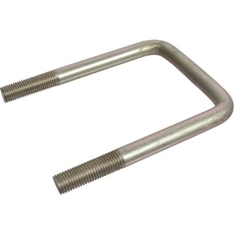 Staffa supporto diametro16mm 100x160 UNIVERSALE CP161011