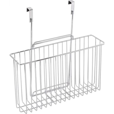 Cesto sospeso per porta "Flexi" (1/5)